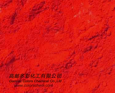 有機(jī)顏料的市場(chǎng)前景